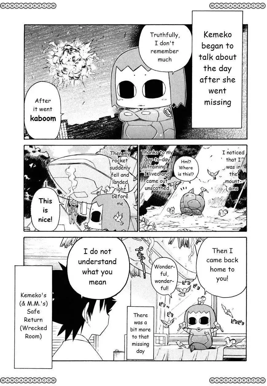 Kemeko DX! Chapter 31 2